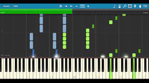 Check spelling or type a new query. How To Play Daft Punk Harder Better Faster Stronger On Piano Youtube