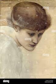 Burne-Jones Edward Coley