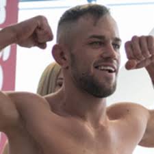 Tomasz Wawrzyczek vs. Adam Fidkowski, ALMMA 47