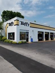 Tuffy Tire Auto Service Center 7854 Smoky Row Rd Powell Oh 43065 Usa