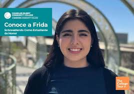 The College Tour (Spanish)