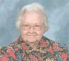 Eleanor Krentel Obituary (1923