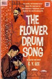 The Flower Drum Song By C Y Lee