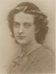 Jeannie Gourlay Struthers (1844-1928)