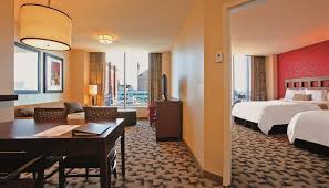 What Do You Call A Hotel Room With 2 Bedrooms In 2020 Luxury Hotel Room Hotels Room Two Bedroom Suites