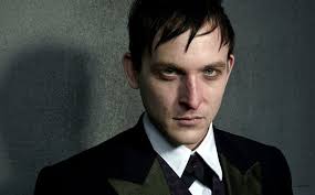 Gotham': Penguin actor takes our bird-brained questions
