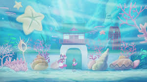 A 3d background can not only be a functional decoration by hiding equipment, it also is visually appealing and what most people would be after. Aquarium Yu Gi Oh Wiki Fandom