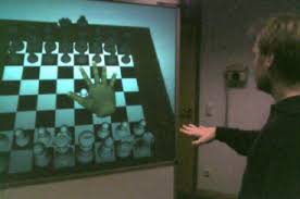 Press the button and open the official source. Playing Virtual Chess Against The Computer Using Video Based Gesture Download Scientific Diagram