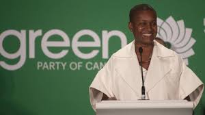 Annamie paul was born on november 3, 1972 in toronto, ontario, canada. Green Party Policies Would Have Made All The Difference In Pandemic New Leader Says Globalnews Ca