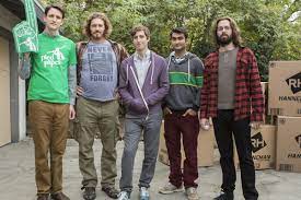 5 Ways Hbo Comedy Silicon Valley Got So Much Better In Season 2 Vox