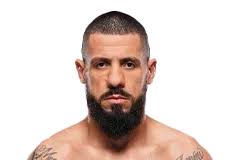 Mansur Abdul-Malik vs Wes Schultz at DWCS 2024: Week 1 13.08.24