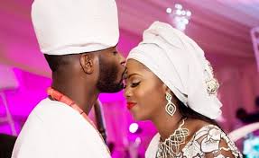 Mr p and tiwa savage teamed up and delivered a new song titled i do. Is Nigerian Singer Tiwa Savage Getting A Divorce Allafrica Com