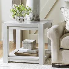Hampton End Table Living Room End Tables Living Room Table Living Room End Table Decor