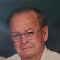 Harold Estes Obituary