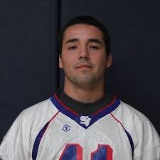 Chris Lepe's Instagram, Twitter & Facebook