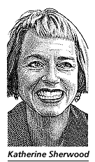 Tragedy Turns a Right-Handed Artist Into a Lefty -- and a Star in Art World 