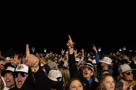 The Texas Festival Report: Spring and Summer 2024 — The Raider 88.1 – KTXT  FM