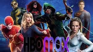 Hbo max has released its list of max originals, hbo originals, blockbuster films and tv series heading to the streaming service in september. Arrowverse Could Be Coming To Hbo Max Just Like Superman And Lois In First 5 Episodes Of Season 1 If They Do Bring Season 2 Next Year That Means They Will Probably