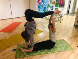 Sep 04, 2017 · 4 yoga poses to cure diabetes at home; Kids Acroyoga Hi Five For Life