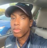 Derrick Talley's Instagram, Twitter & Facebook