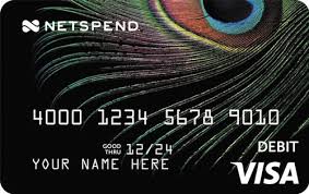 Read user reviews to learn about the pros and cons of this card and see if it's right for you. Netspend Visa Prepaid Card Apply Online Creditcards Com