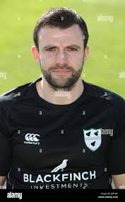 Worcestershire Boys Performance cricket Development Officer Andy Sutton  Stock Photo