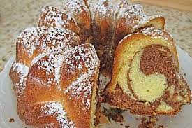 Das instantmehl ist ein besonders rieselfähiges, fein vermahlenes mehl, das bestens geeignet ist für recht flüssige teige wie z. Eierlikor Kuchen Mit Nutella Von Flowerbomb Chefkoch Nutella Kuchen Kuchen Kuchen Und Torten