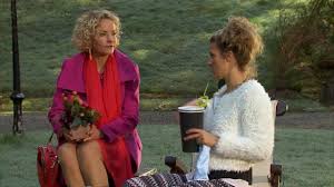 Doch schon am nächsten tag wird nils wieder von der traurigen wirklichkeit eingeholt: Die Schonsten Momente Marlene Und Konstantin Sturm Der Liebe Wiki Fandom