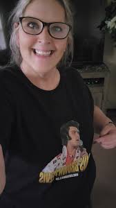 Just received .Best t shirt ever! Got this as a gift. Thought I should  share it here. Share your opinion