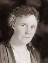 Mary Caroline Ogden Pierson Cheney (1874-1949)