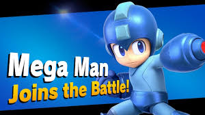 60 smash matches or beat classic mode as mario at intensity 4.0 or greater wii u: How To Unlock Mega Man In Smash Bros Ultimate Elecspo