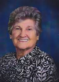 Betty Cooper Obituary