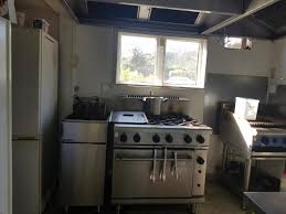 commercial kitchens for rent, hire or share