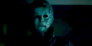 Halloween h20 mask myers michael masks h2o different kills horror cgi trailer many dead hd worst rank reshoots eyes comedy. Halloween Kills Releases New Look At Michael Myers