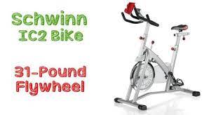 Schwinn Ic2 Review Probably The Best Indoor Spin Bike Exercisebikereviewer Indoor Spin Bike Bike Indoor Cycling Bike