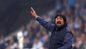El mono will take over this tuesday at the head of the red and black squad. Mono Burgos Me Gustaria Estar En El Homenaje De Casillas Para Darle Un Abrazo