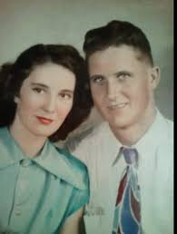 They were married in 1951. Wish you a happy anniversary 💓💓