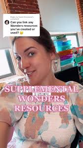 Wonder of Learning Curriculum Goddard