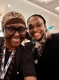 Day 7- Let the Seafood Boil begin!. I'll talk about it tomorrow. I'm at a  concert now!