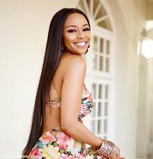 Unable to connect to the instagram api. Bonang Matheba Bookings And Contacts Quotations And Rates