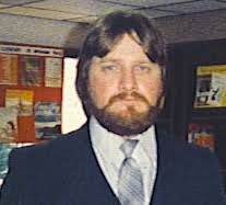 Kurt Douglas Hobbs Sr. (1948-2007)