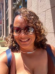 Hi Ladies! Just joined. I'm 55yrs old, living in Chicago. I love to travel  and have fun with easy people. Look forward to connecting with like minded  women. 😊