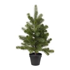 Ikea Huonekaluja Sisustusideoita Ja Inspiraatiota Artificial Potted Plants Tree Decorations Holiday Decor