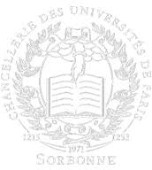 La Boutique officielle de la Sorbonne - La Chancellerie des Universités de  Paris
