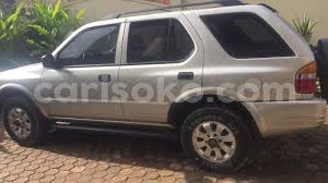 Honda pilot 1998's average market price (msrp) is found to be from $29,995 to $46,420. Sayi Sabo Honda Pilot Gris Mota In Kigali A Rwanda Carisoko