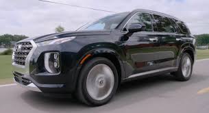 5 (63 %)4 (10 %)3 (9 %)2 (11 %)1 (7 %) 4.1. 2020 Hyundai Palisade Deserves A Genesis Badge Review Claims Carscoops