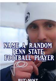 Anthony Morelli Football