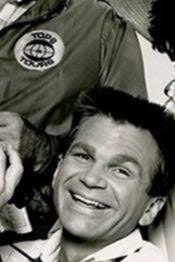 If It's Tuesday, It Still Must Be Belgium