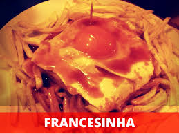 Cunha francesinhas, rated 4 of 5 on tripadvisor and ranked #711 of 2,166 restaurants in porto. 5 Piatti Che Devi Assaggiare Se Viaggi In Portogallo Hostelsclub