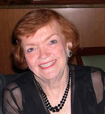 Rosemary Margaret Frerich Obituary